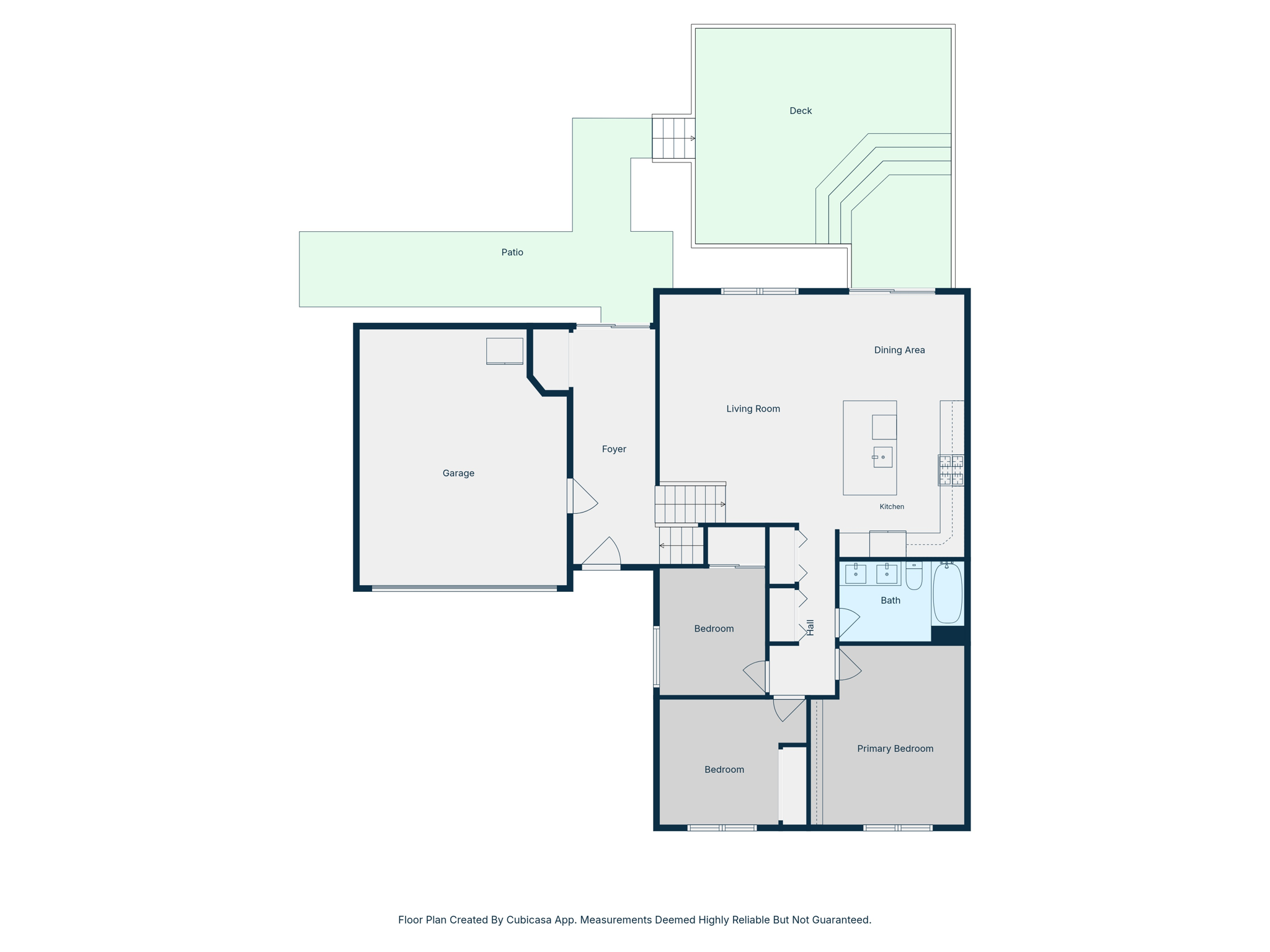 Floorplan #4
