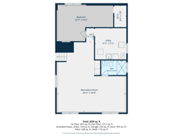 Floorplan #3