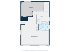 Floorplan #5