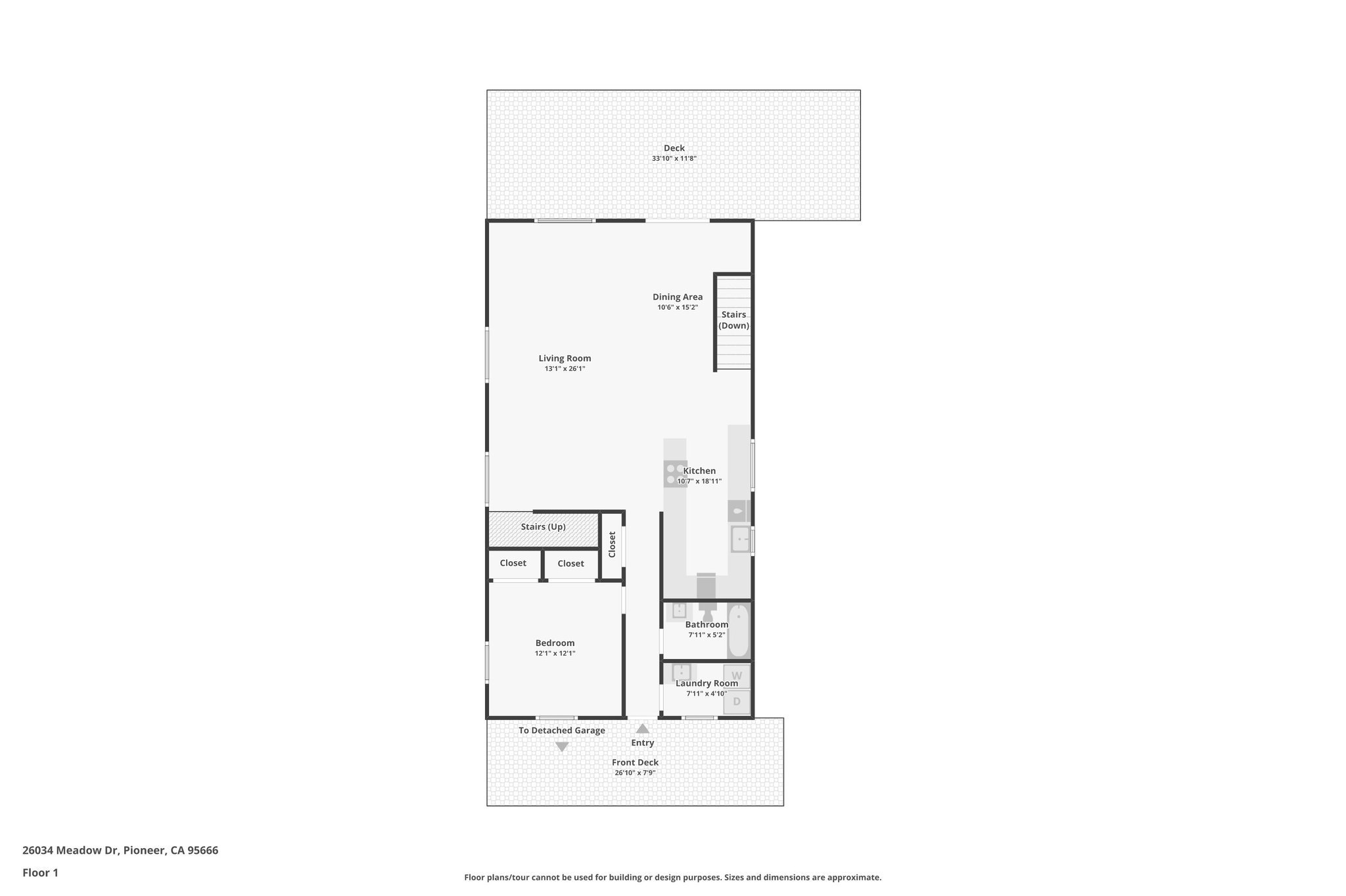 Floor 1
