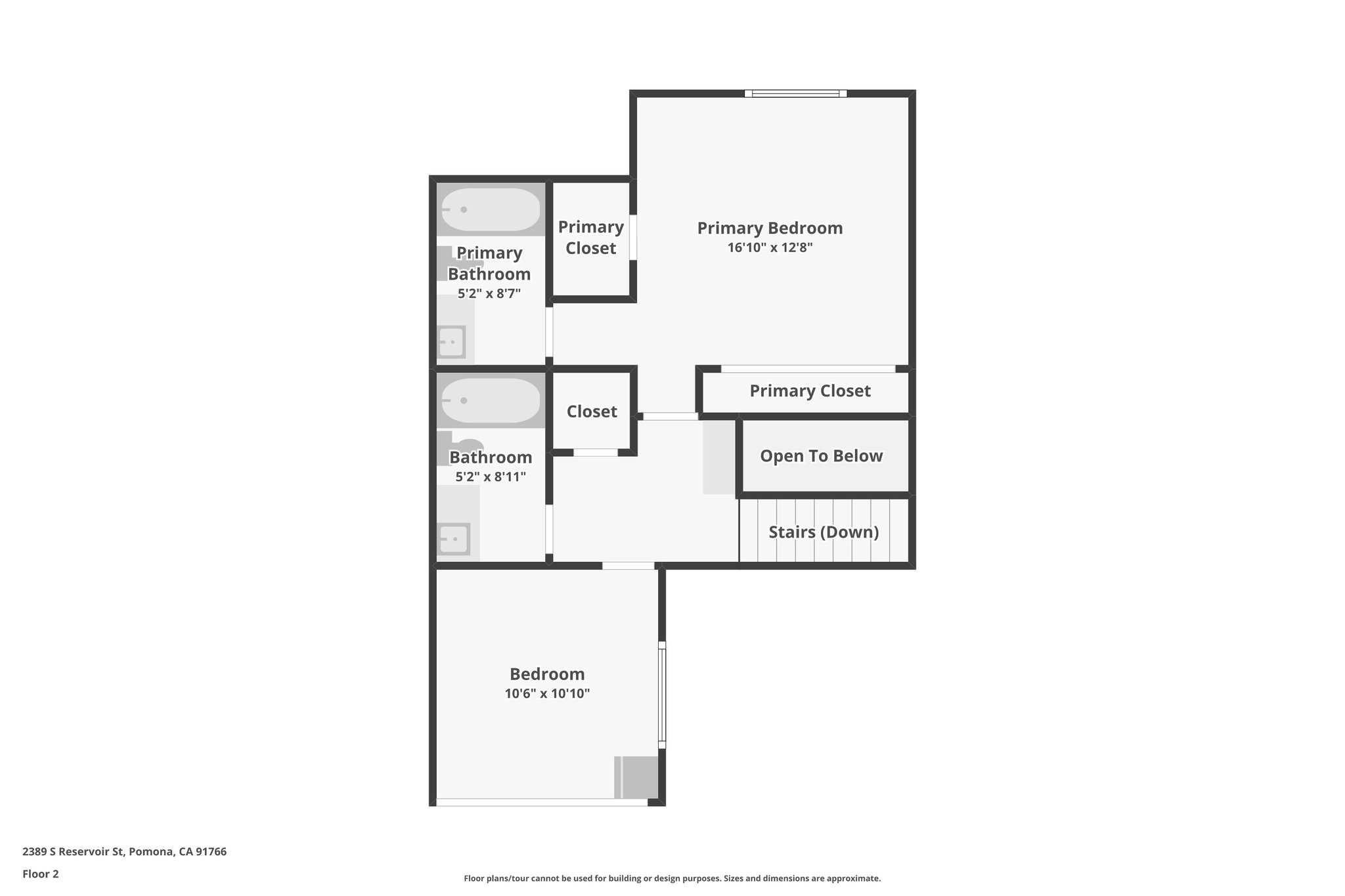 Floor 2