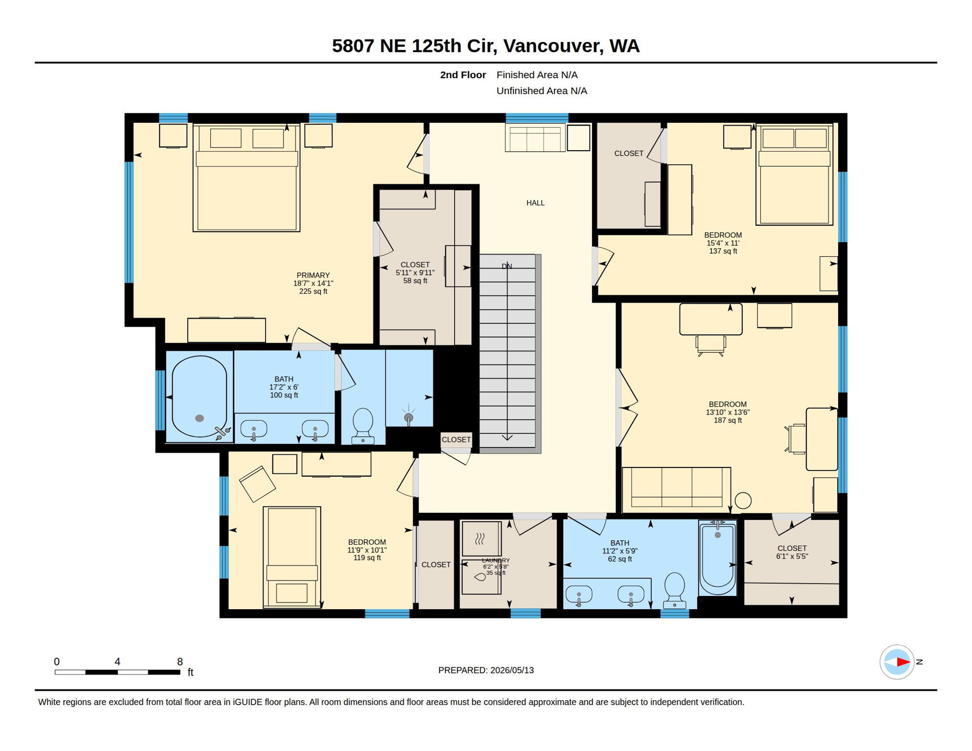 Floorplan #2