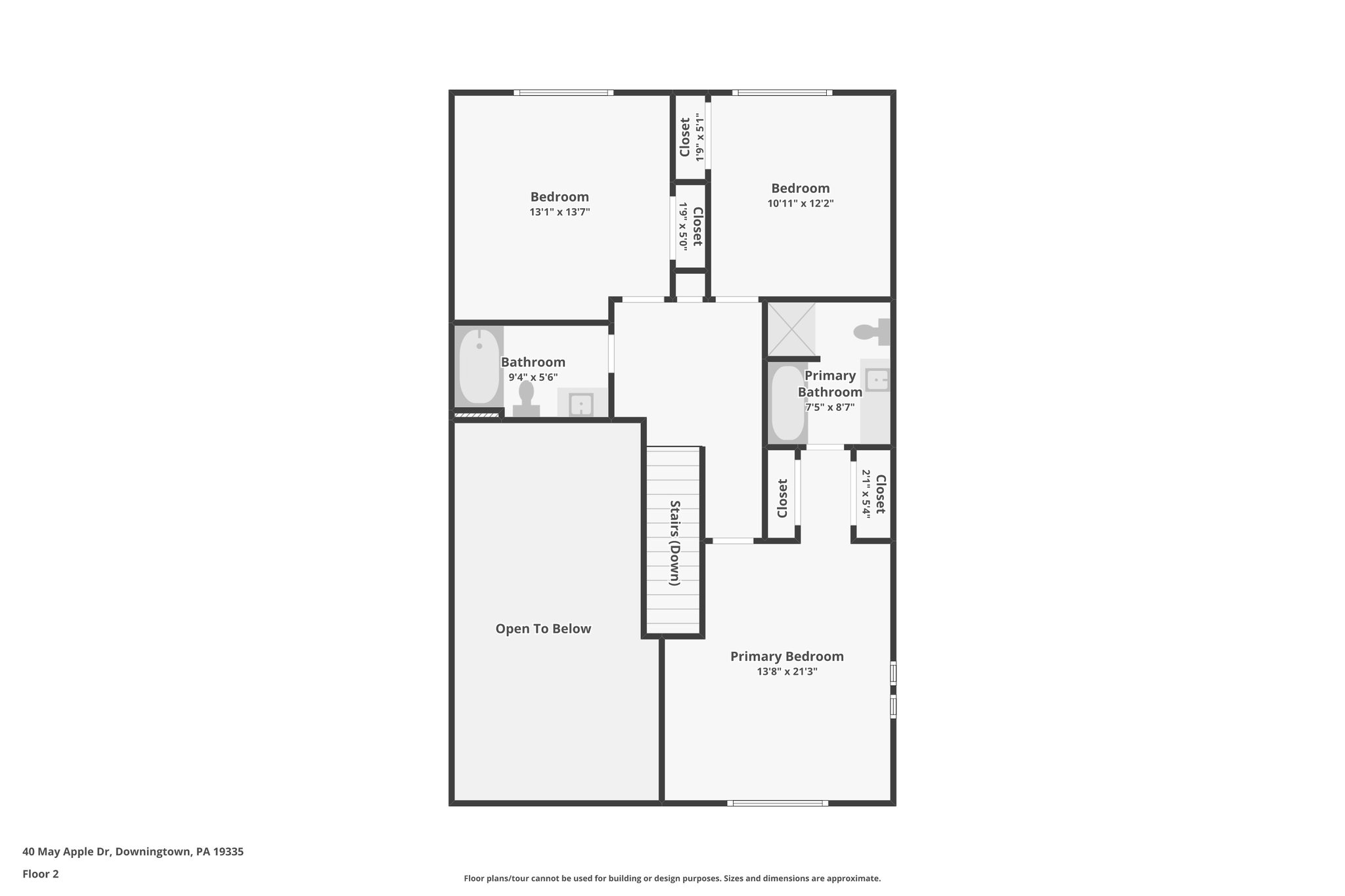 Floor 2