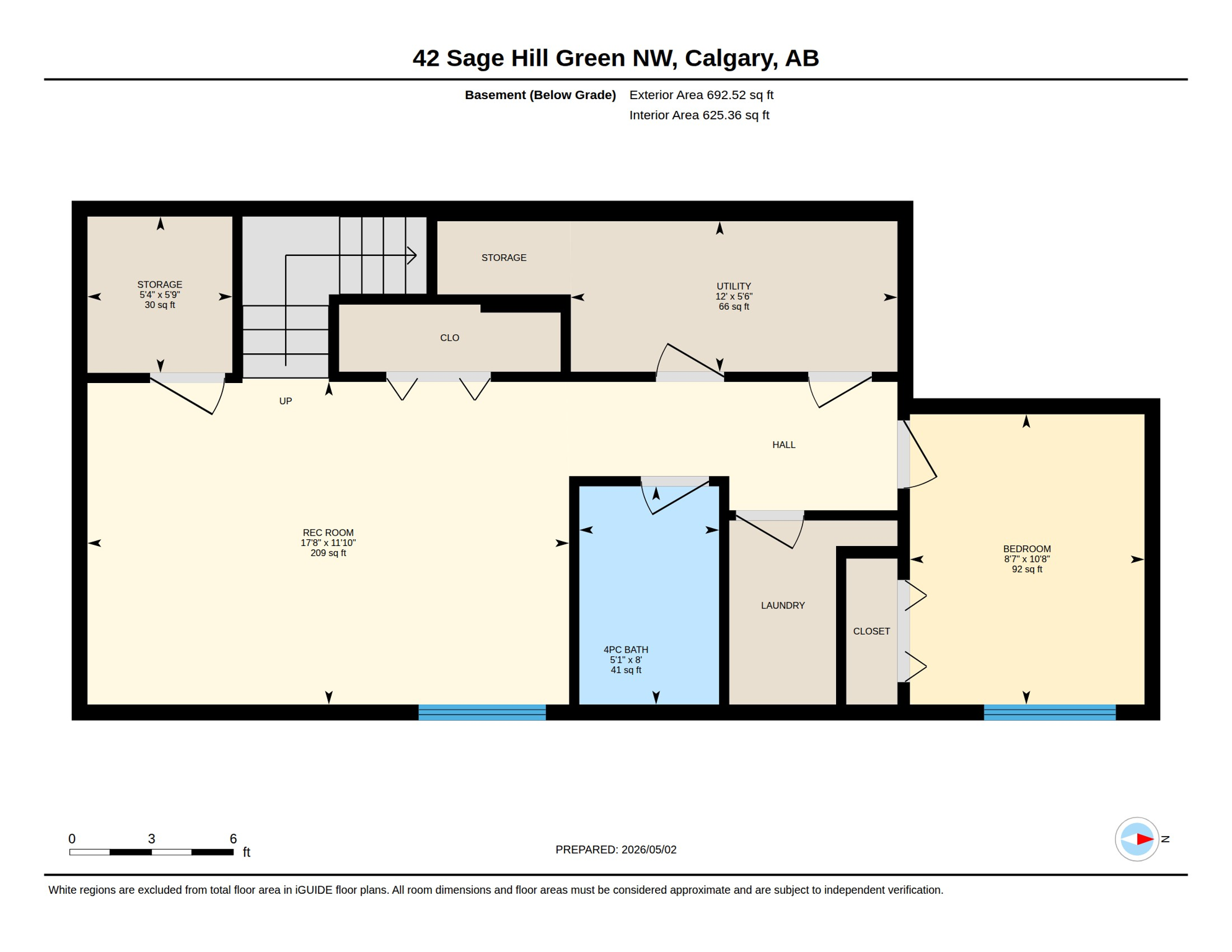 Floorplan #2