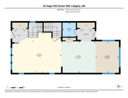 Floorplan #4