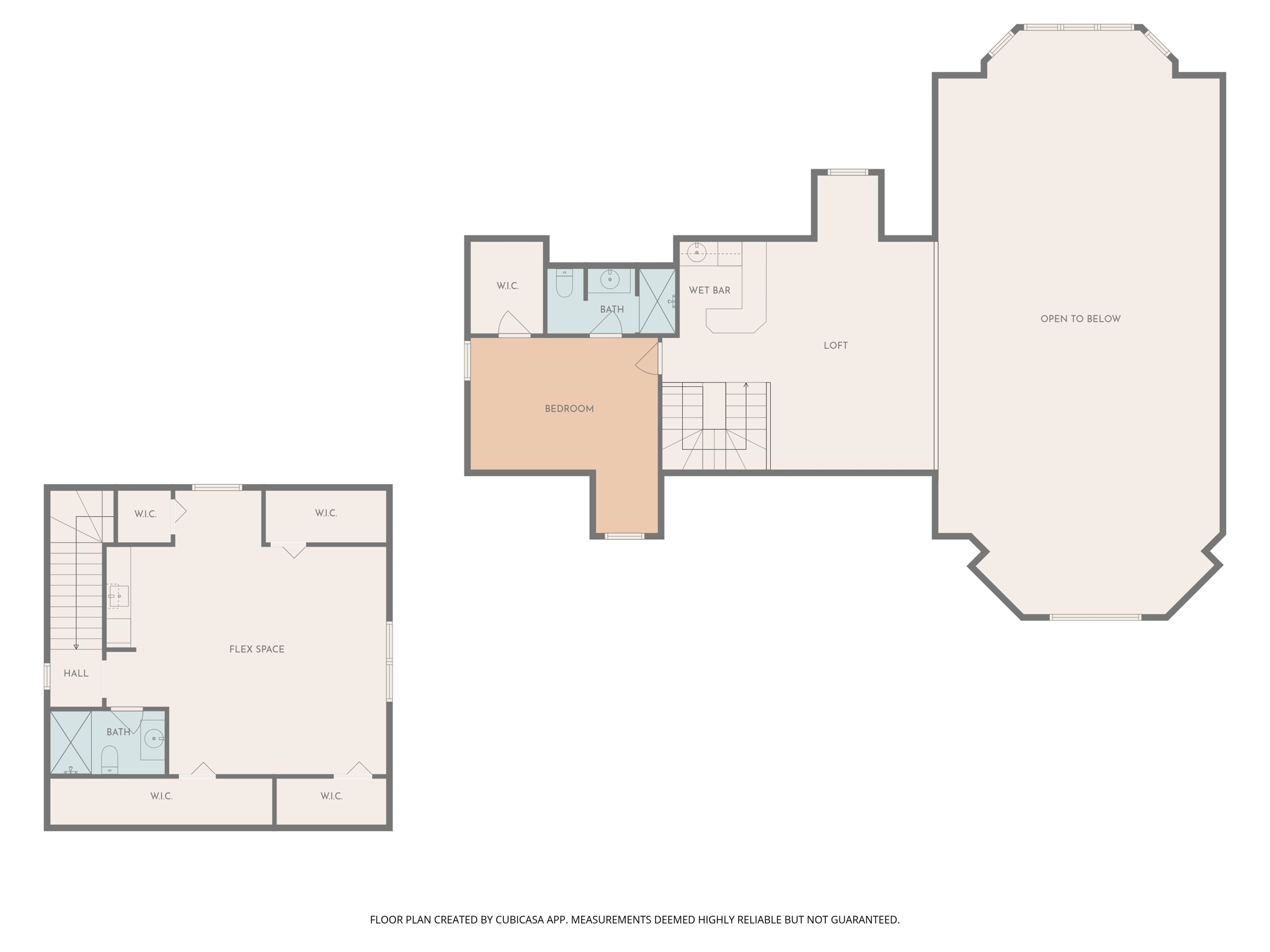 Floorplan #3