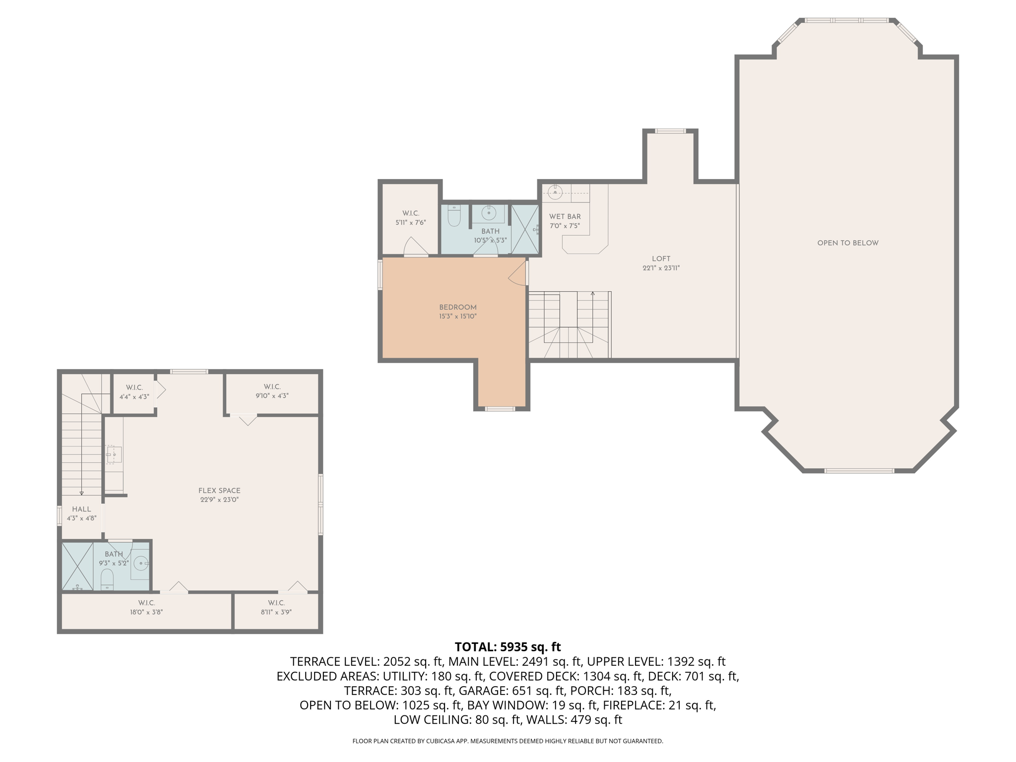 Floorplan #5