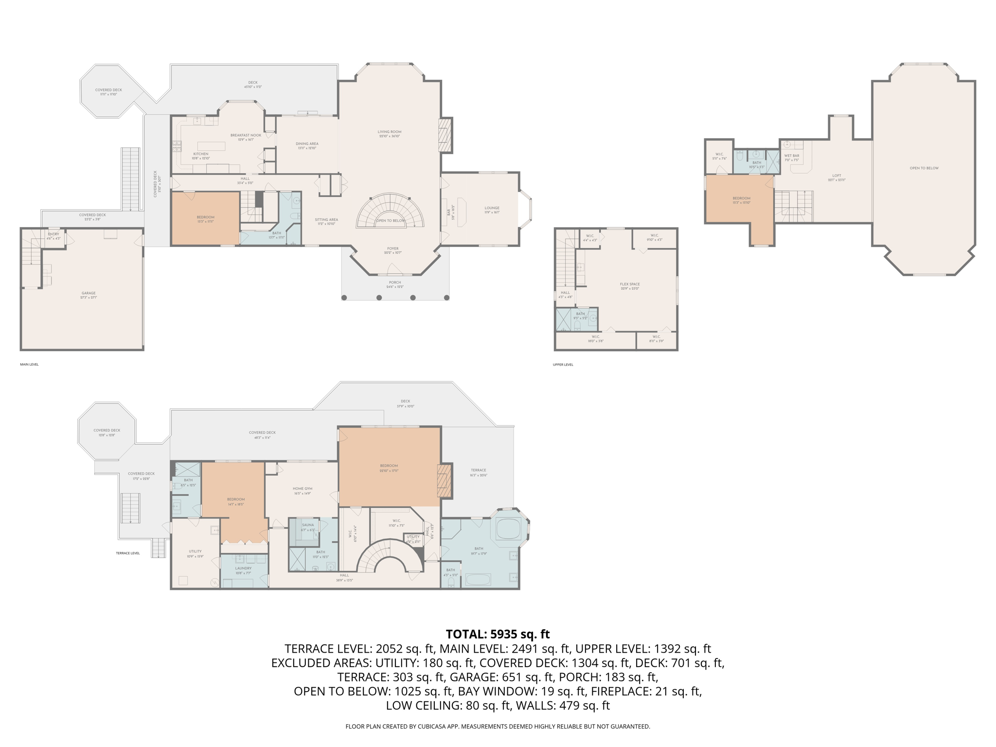 Floorplan #6