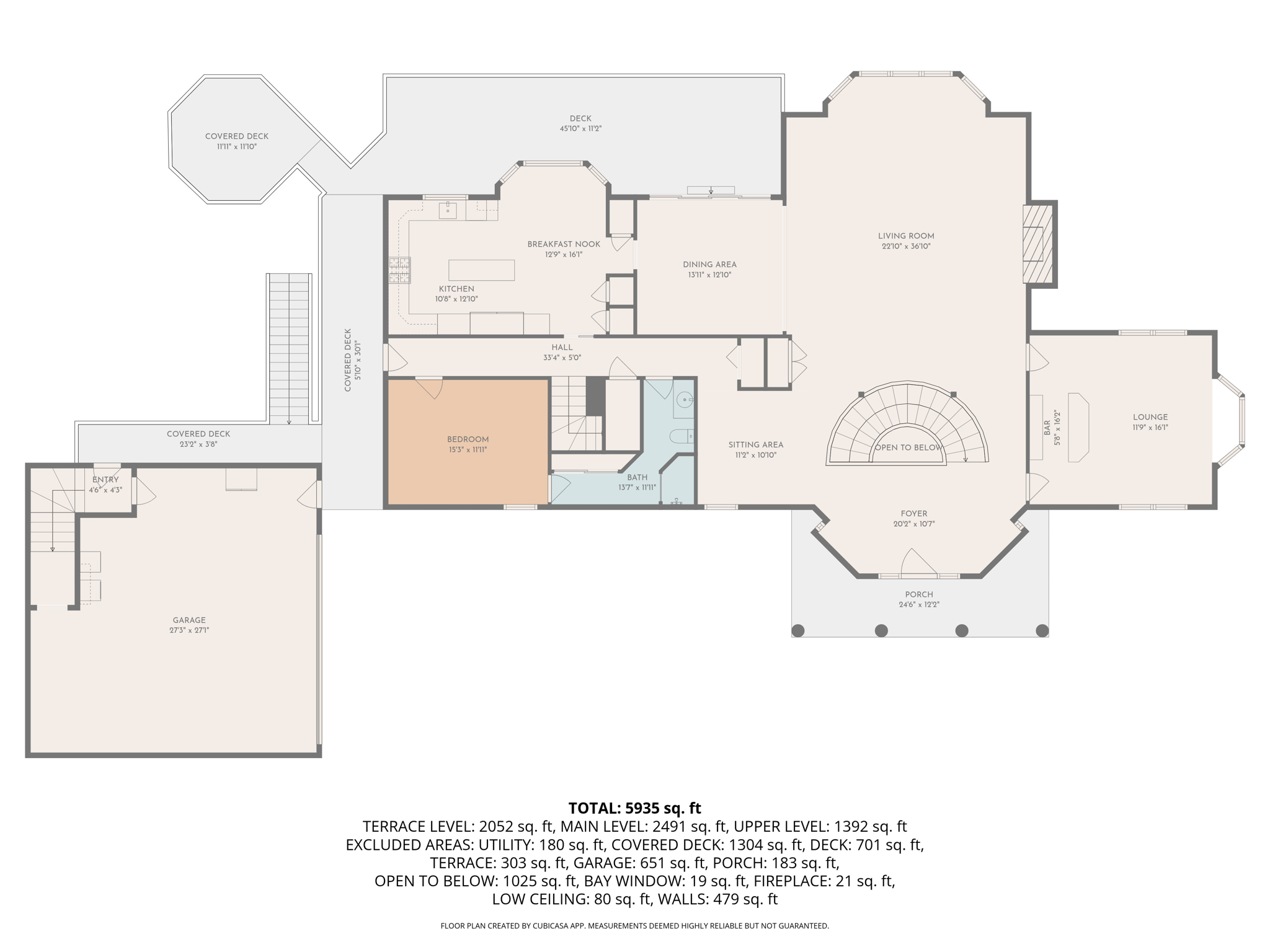 Floorplan #7