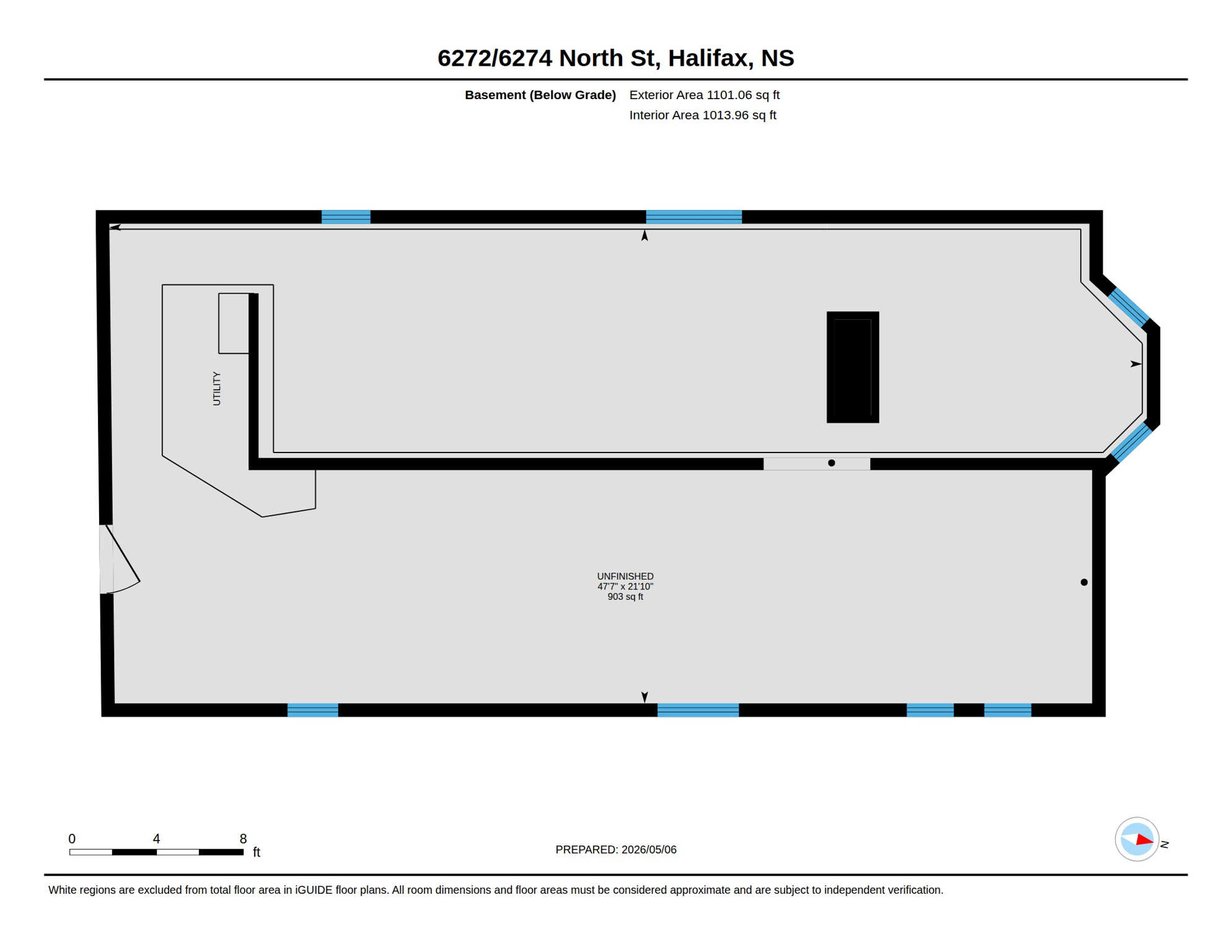 Floorplan #3