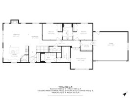 Floorplan #3