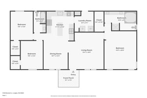 Floor 1