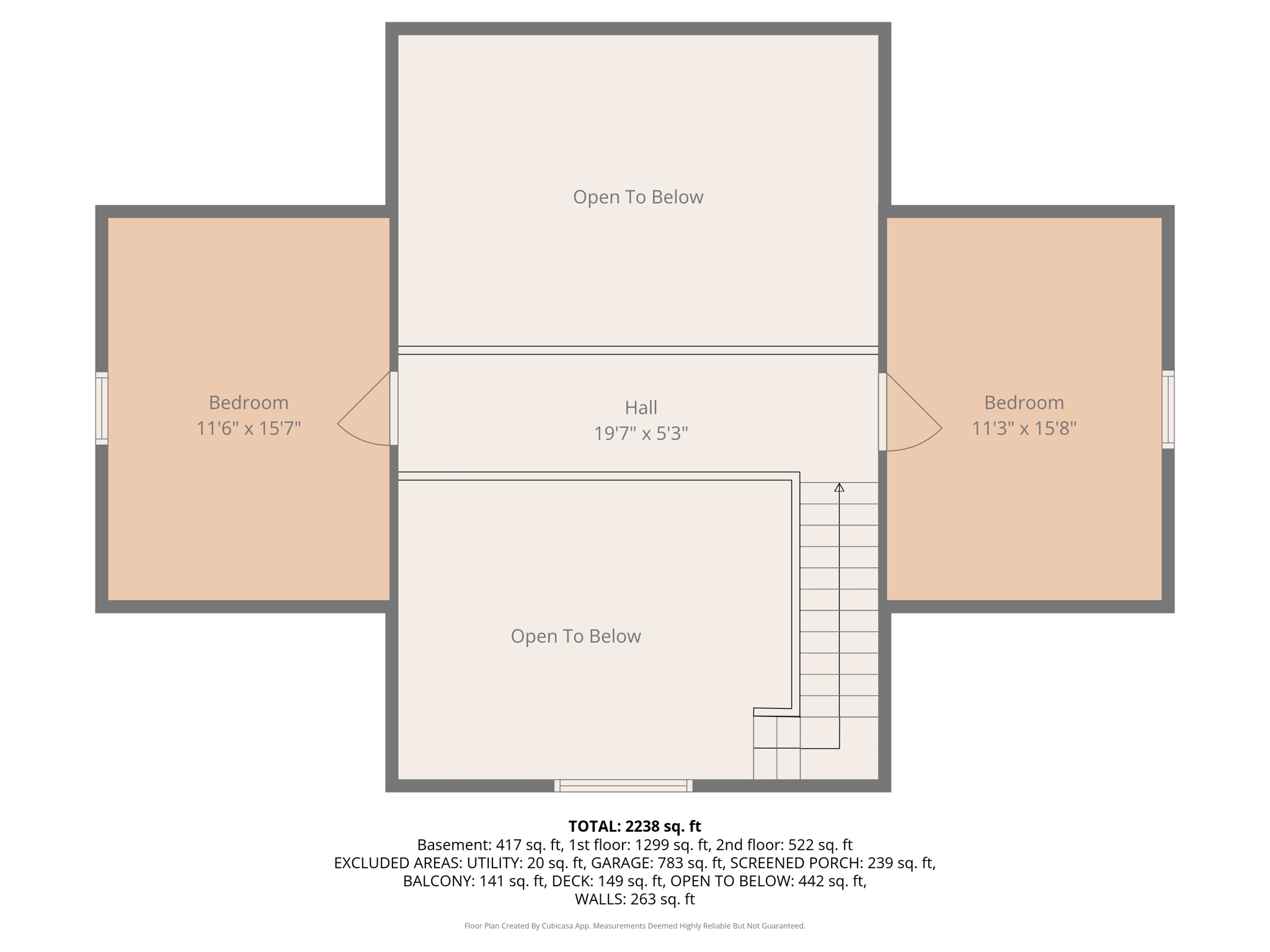 Floorplan #2