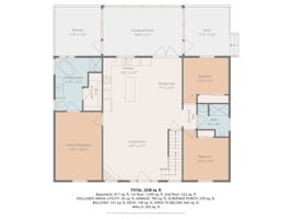Floorplan #3