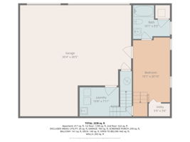 Floorplan #4