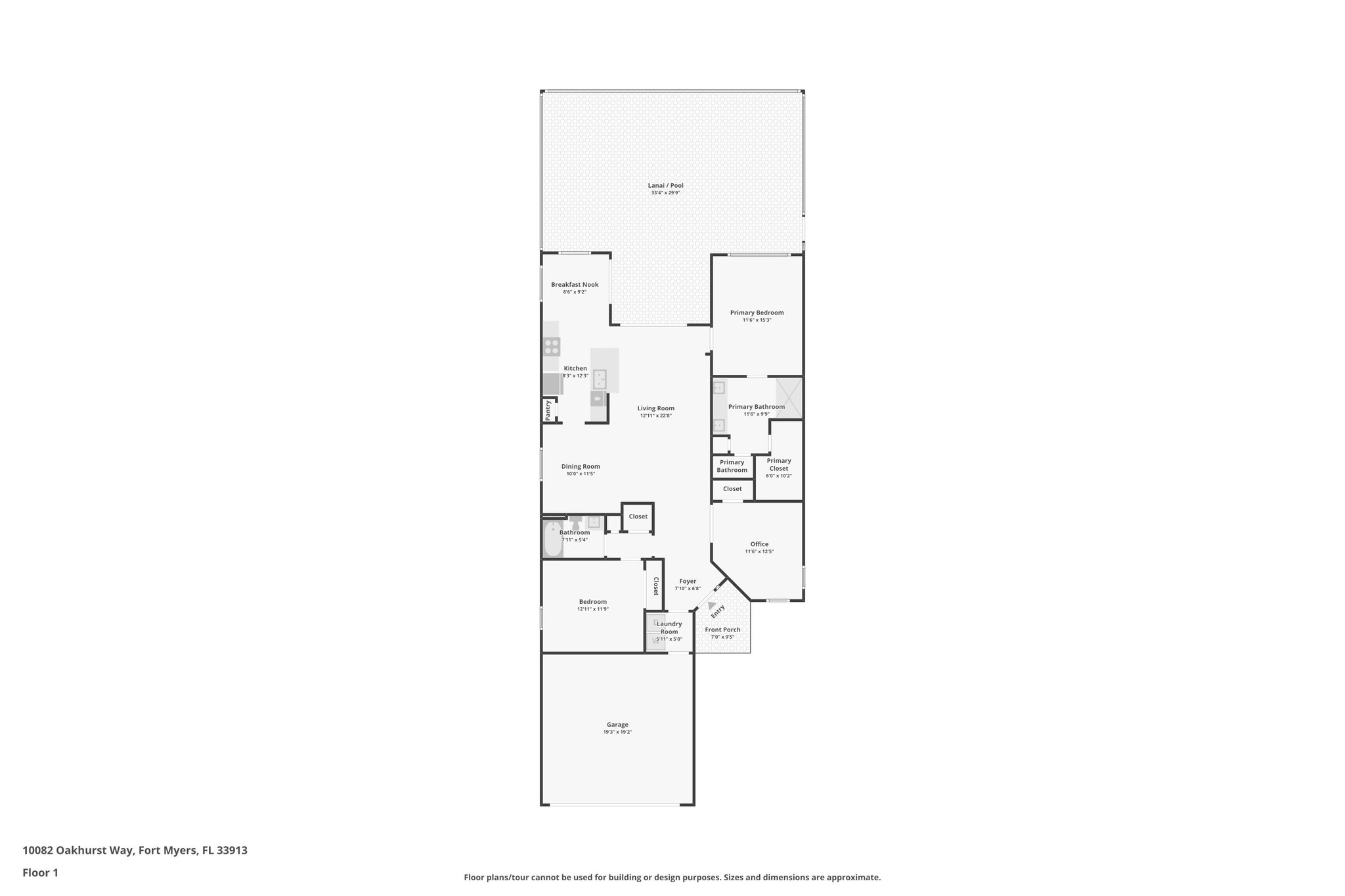 Floor 1