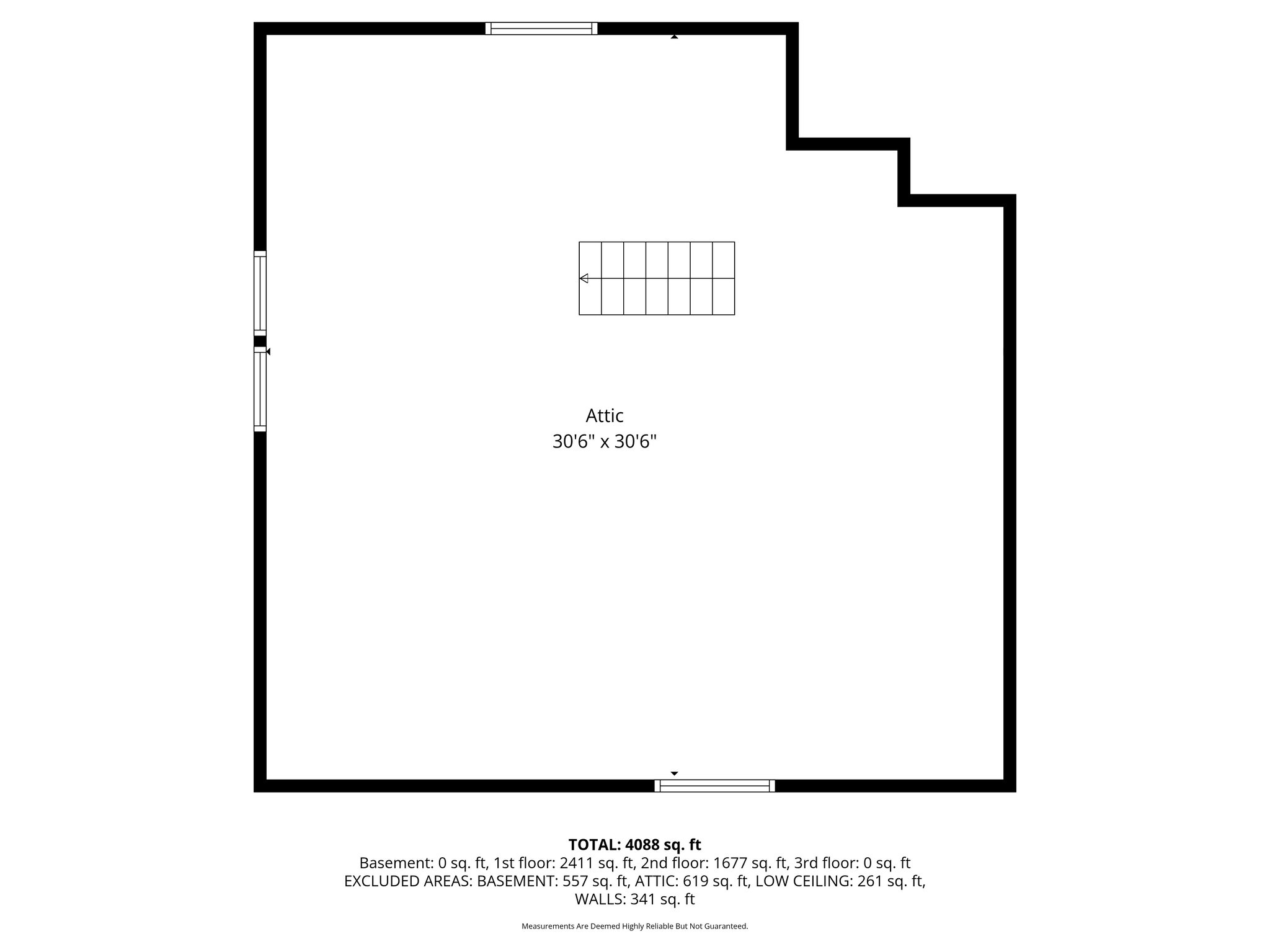 Attic