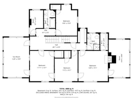 Upper Level