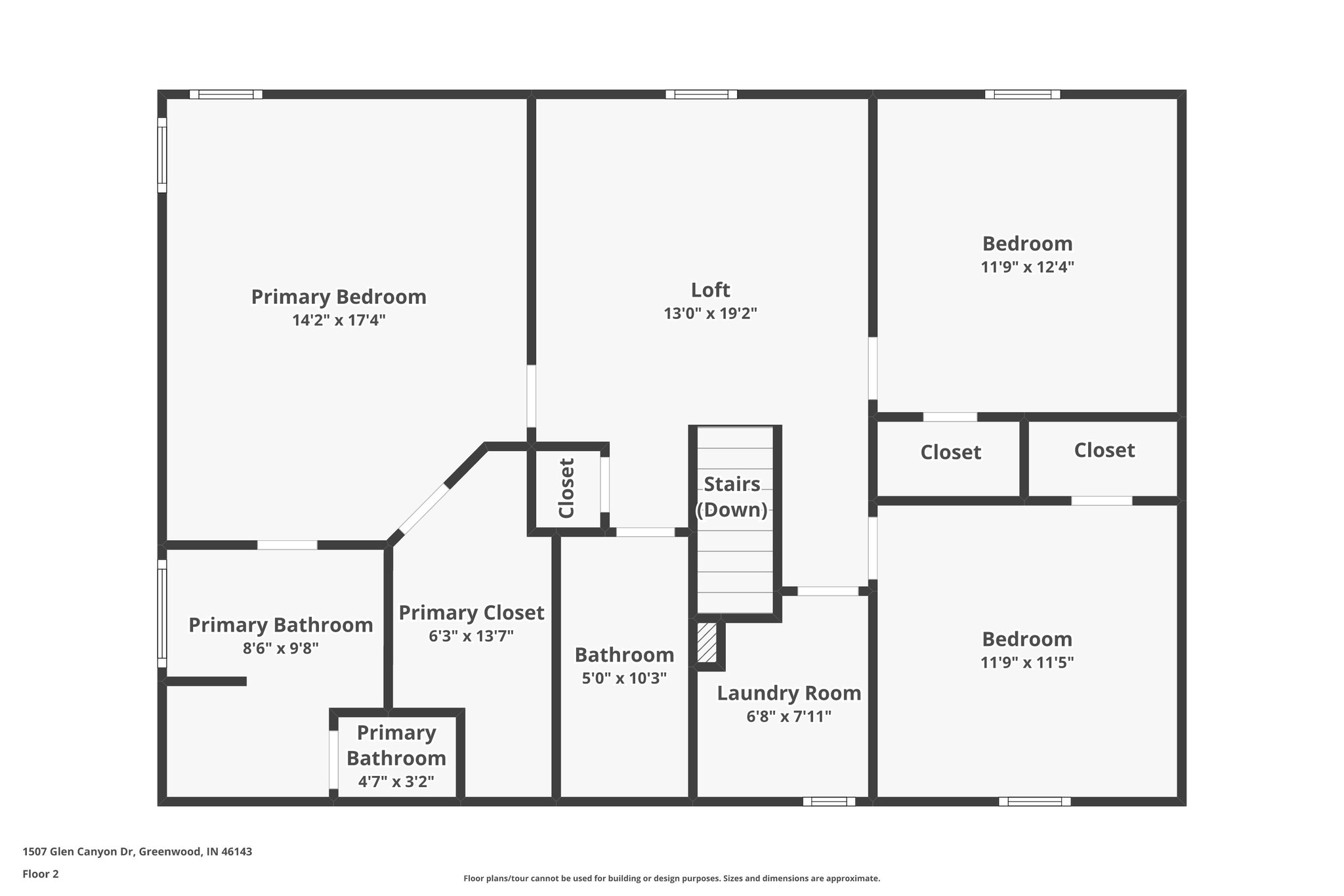Floor 2