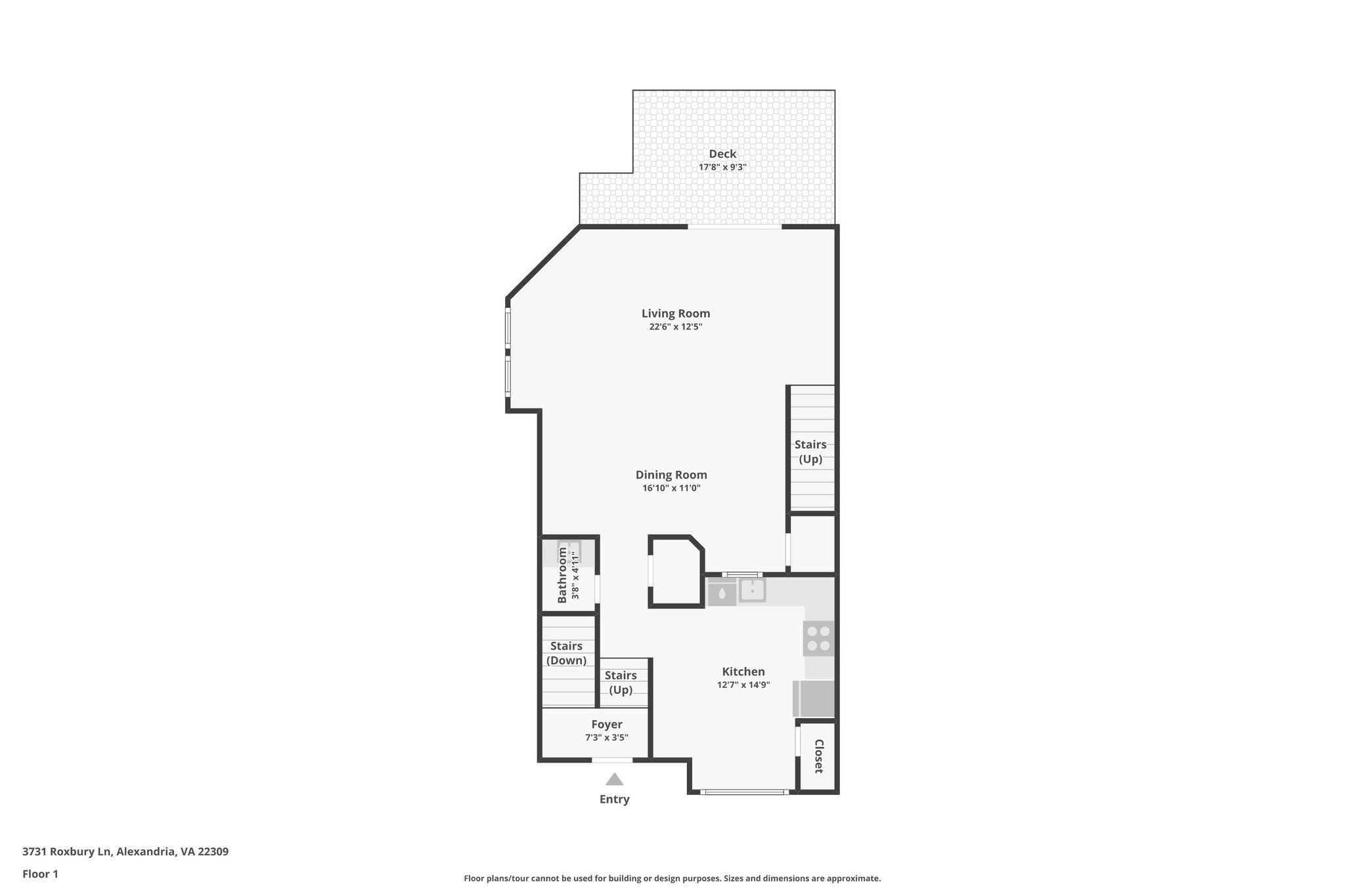 Floor 1