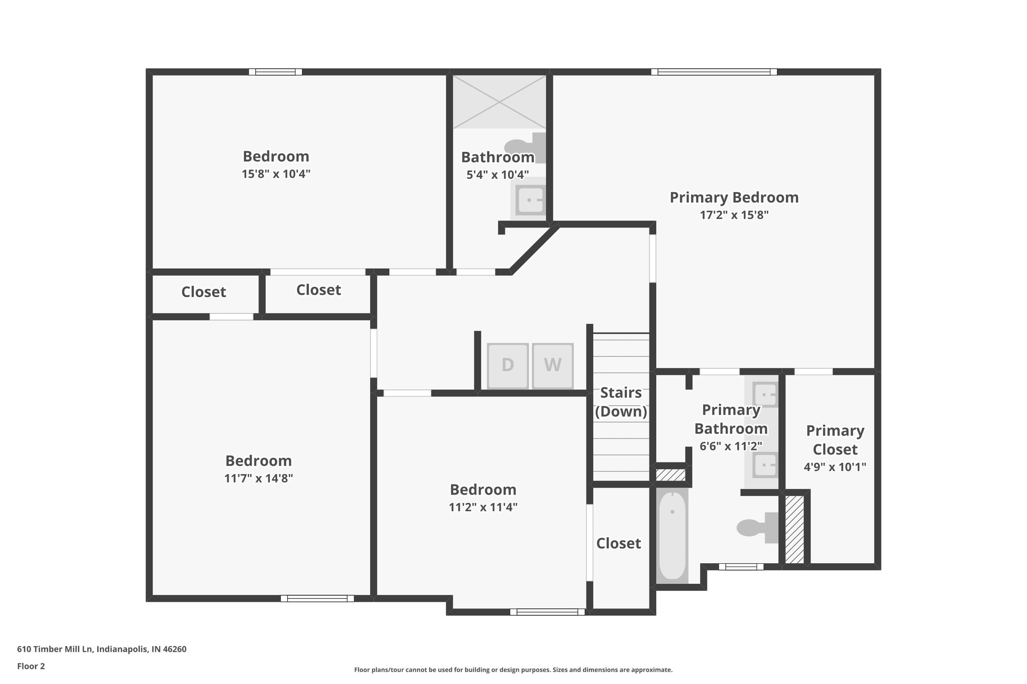 Floor 2