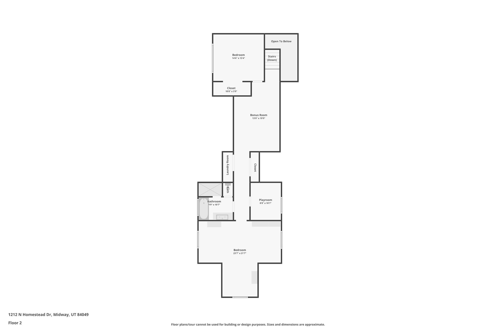 Floor 2