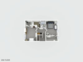 Floorplan #8