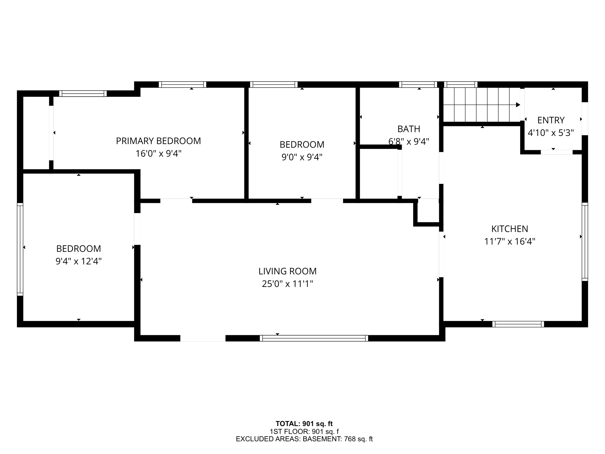 Floorplan #2