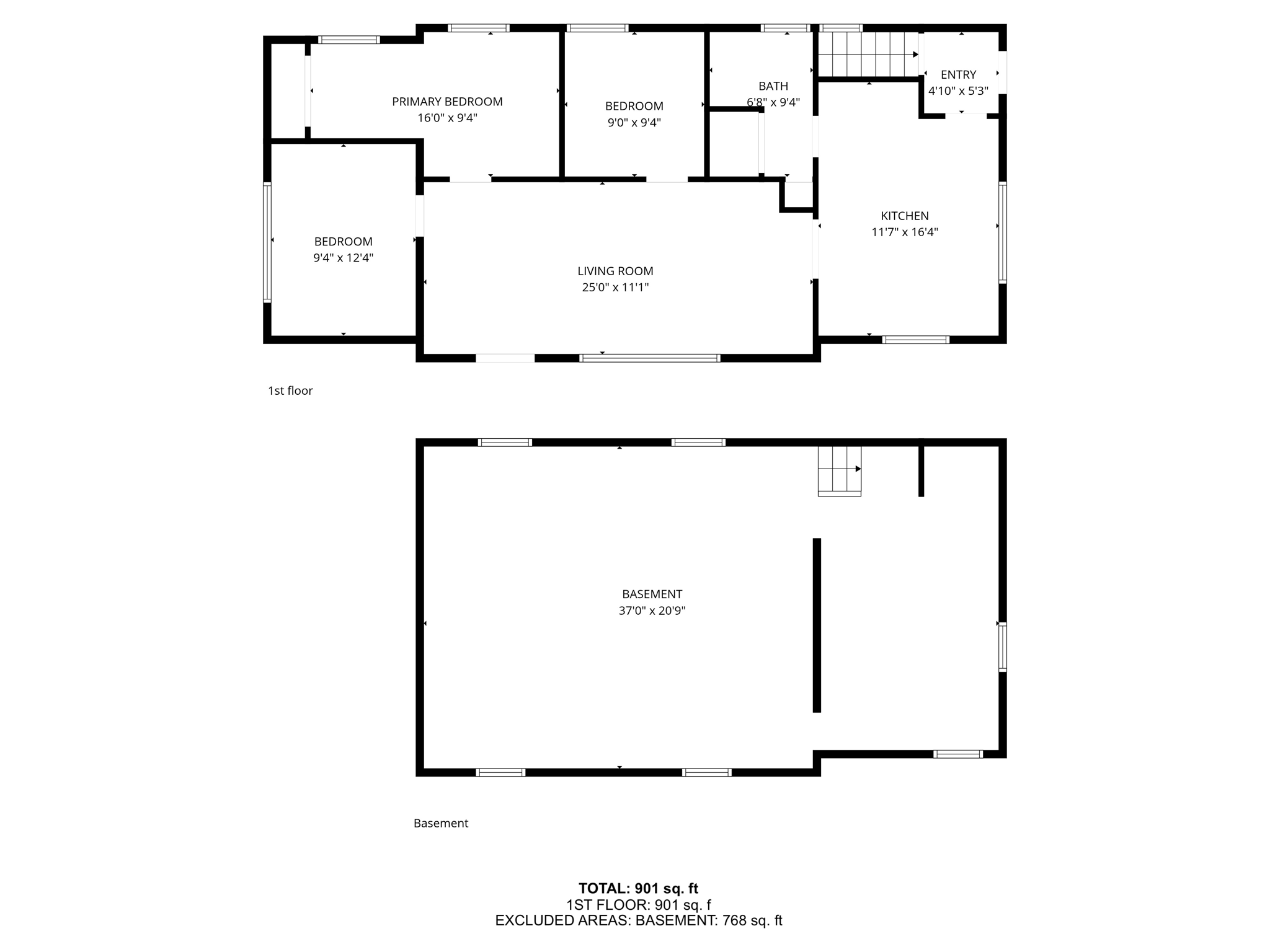 Floorplan #3