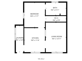 Floorplan #4