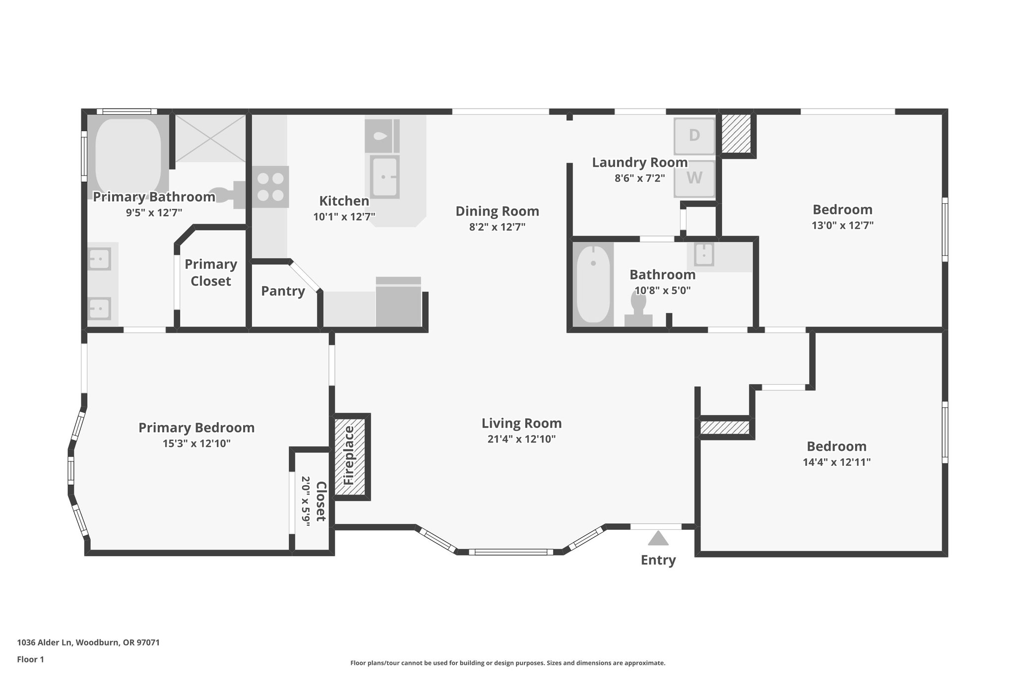 Floor 1