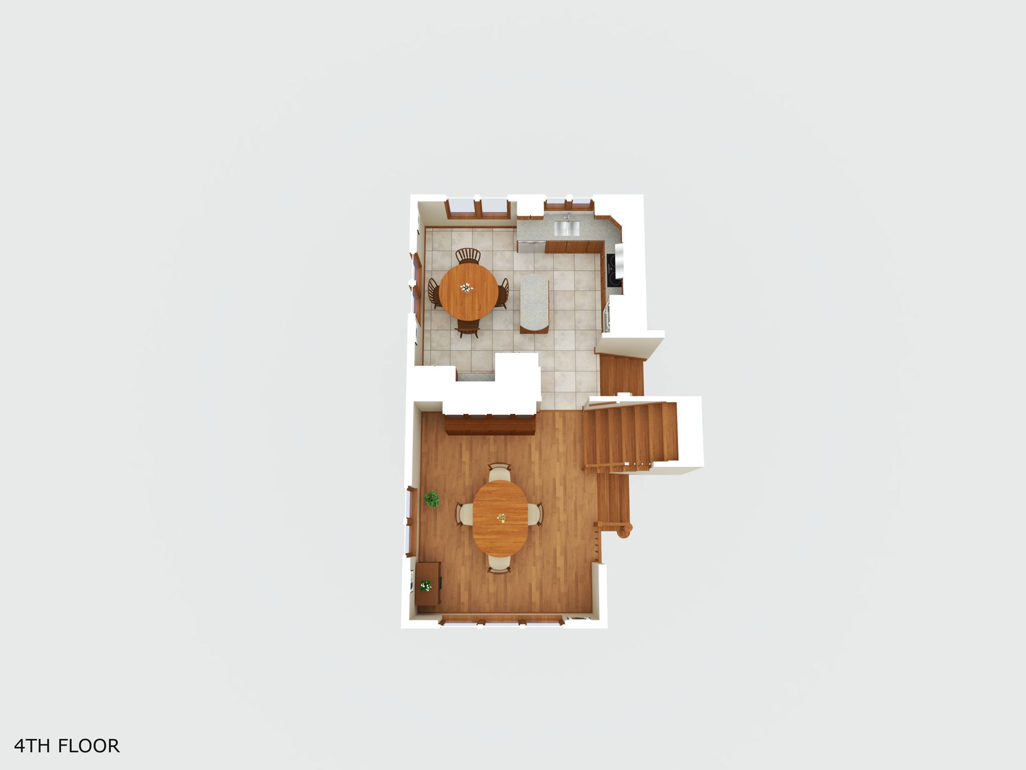 Floorplan #3
