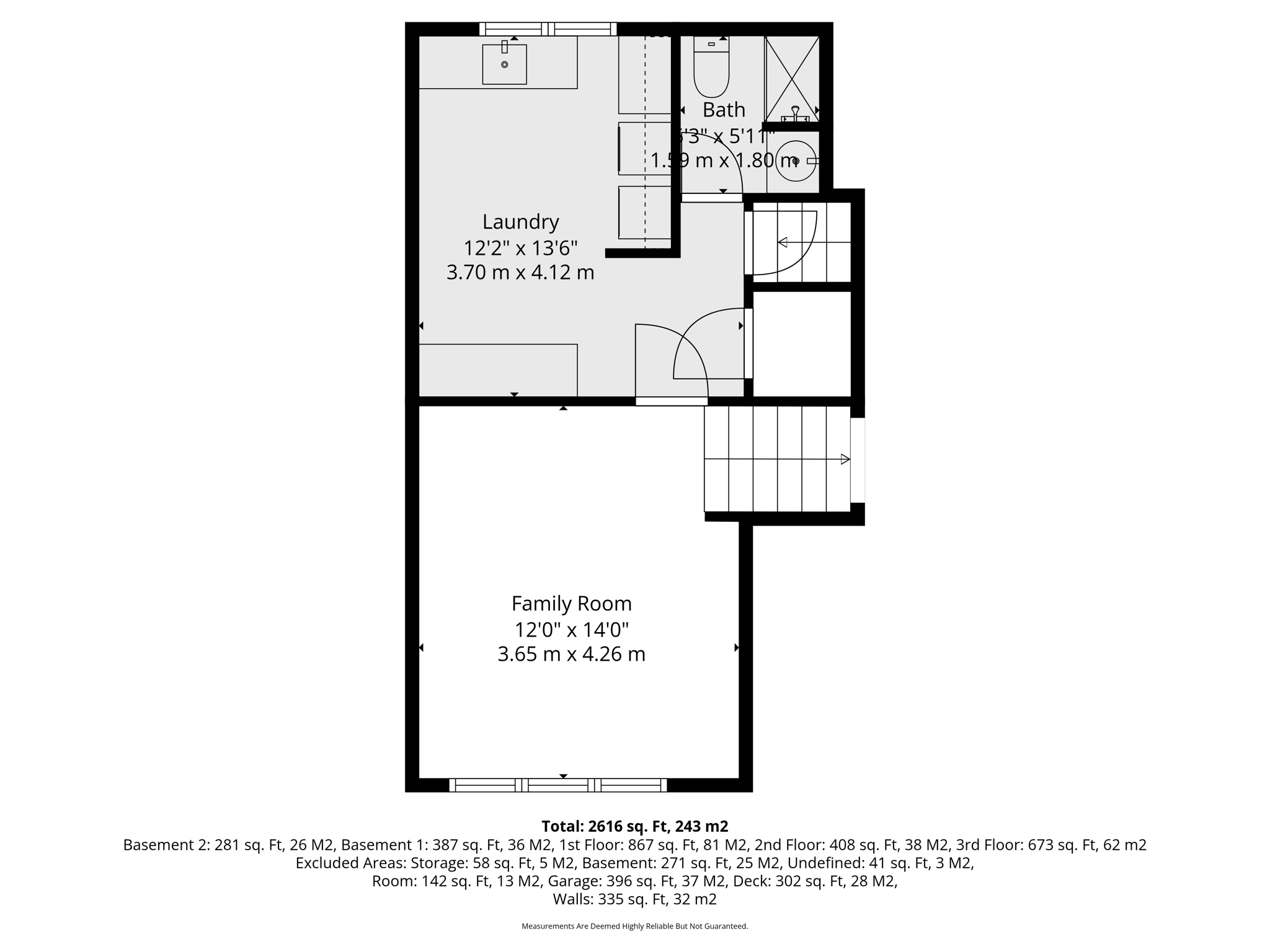 Floorplan #6