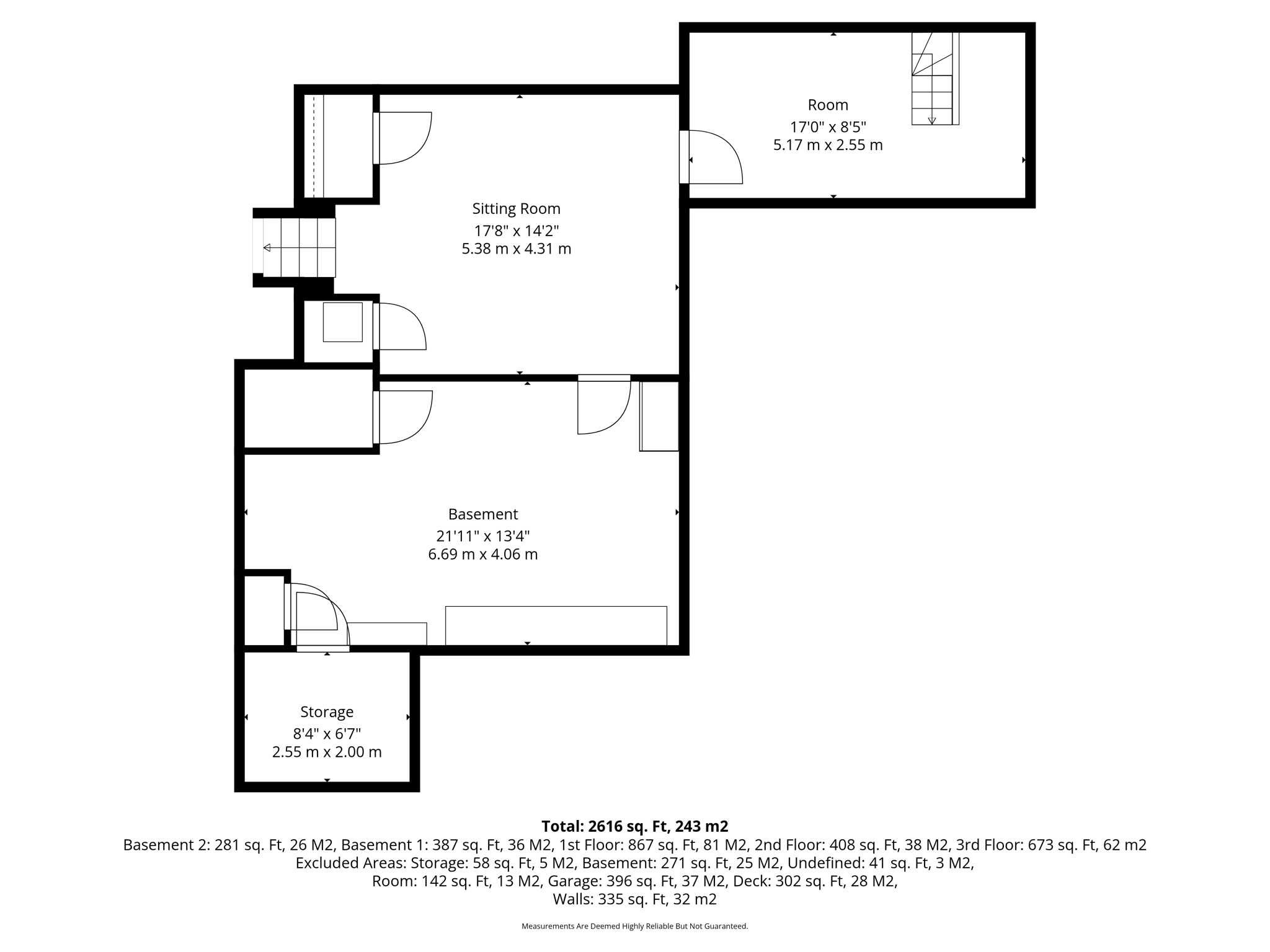 Floorplan #7