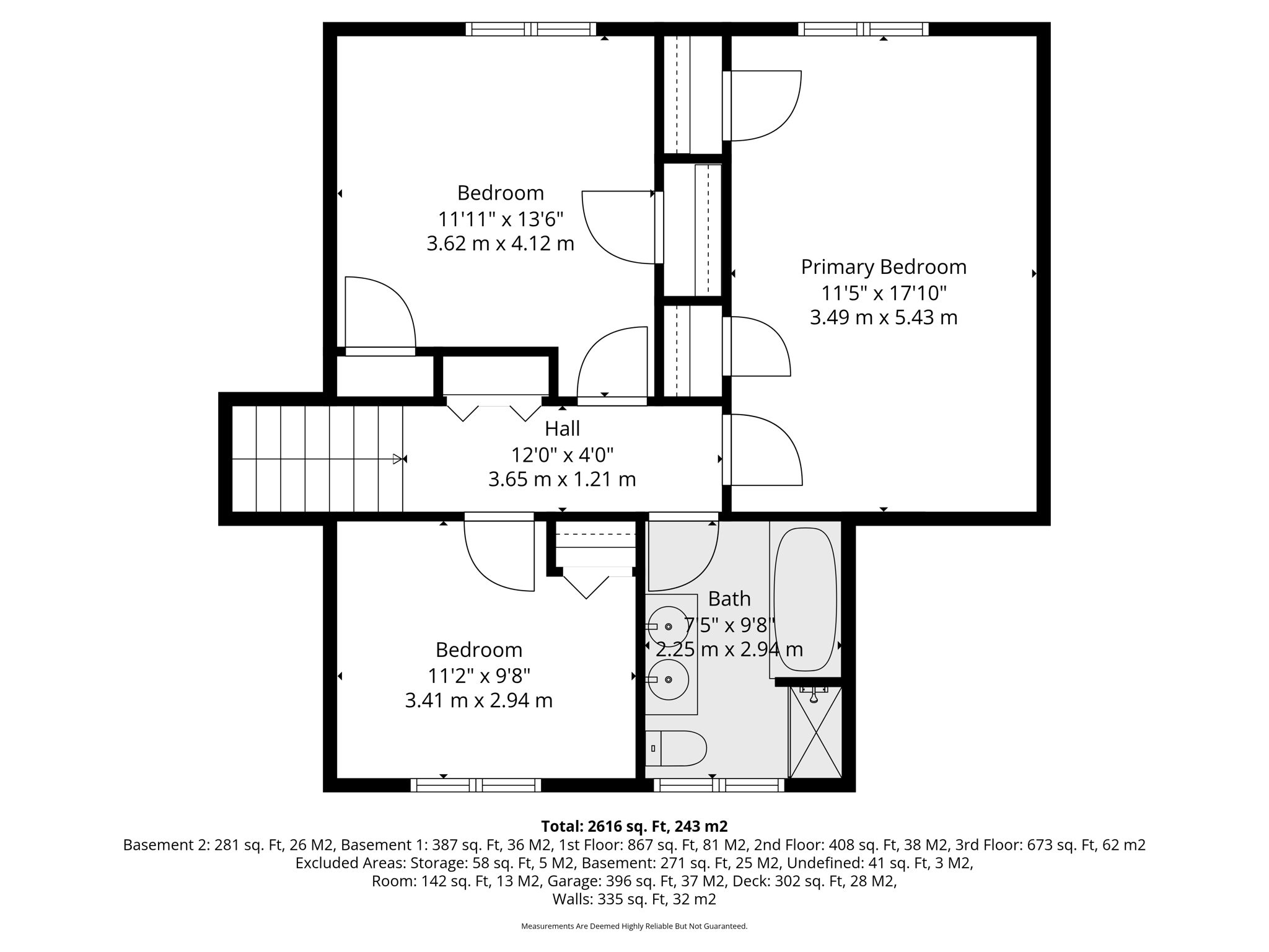 Floorplan #9