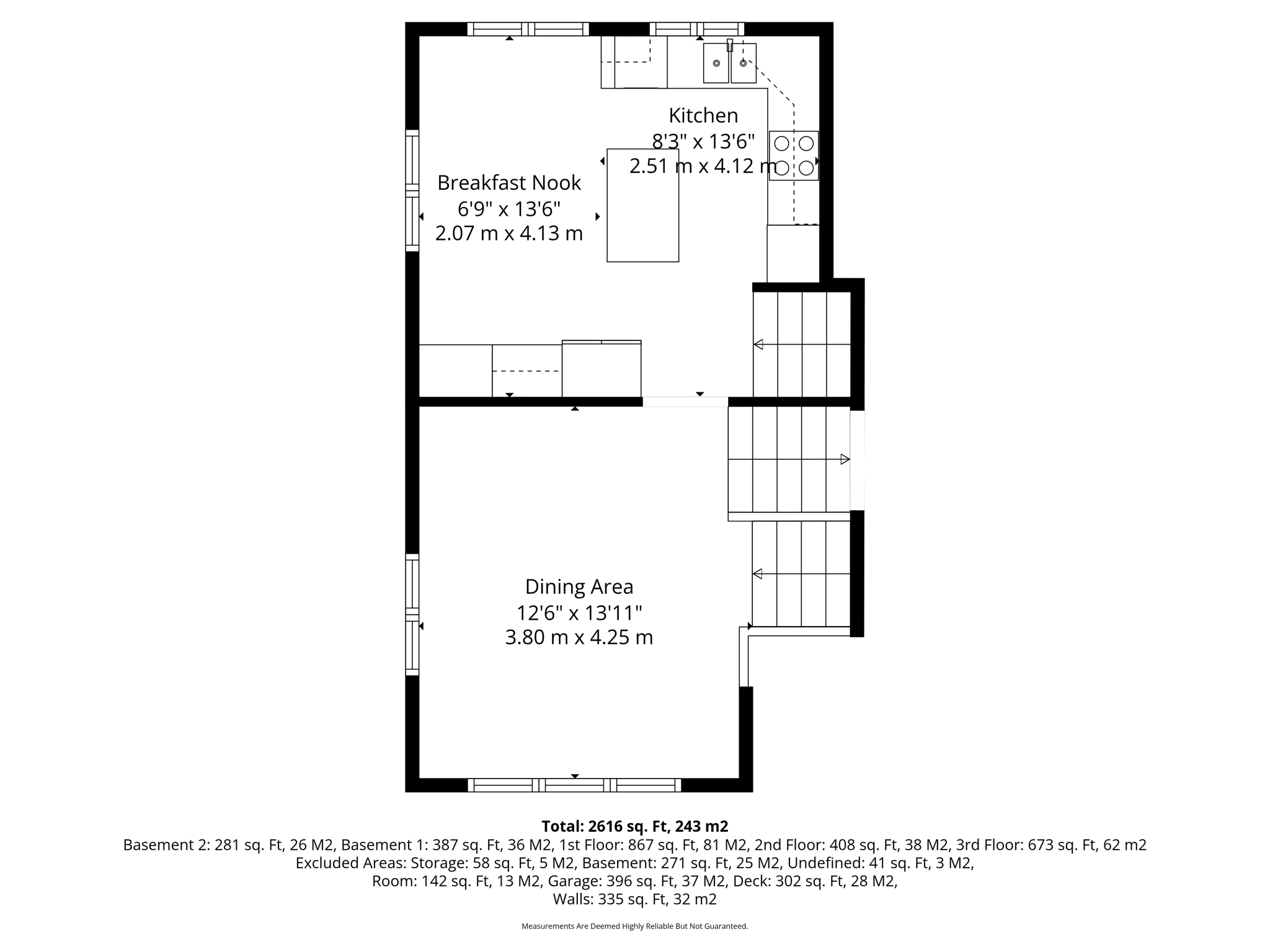 Floorplan #11