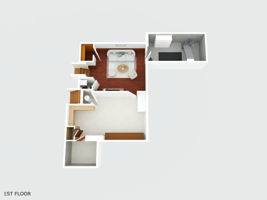 Floorplan #2
