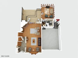 Floorplan #4