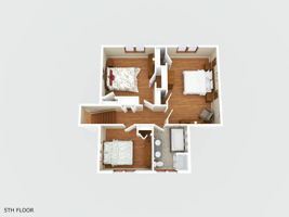 Floorplan #5