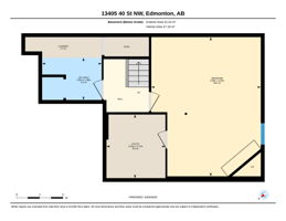 VX - (Metric) Schematic Floor Plan - (3)