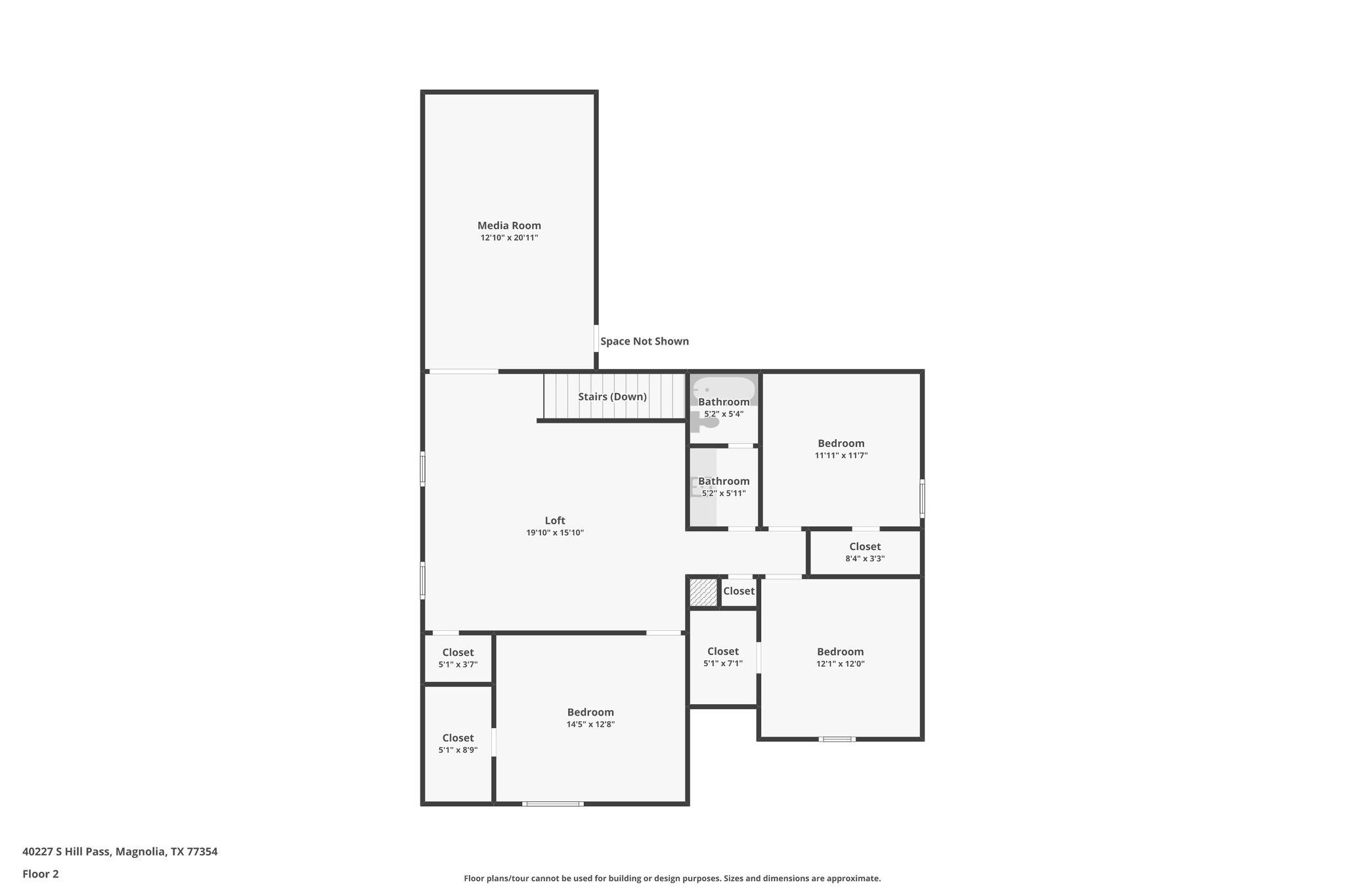 Floor 2