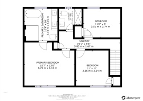 Floorplan #3