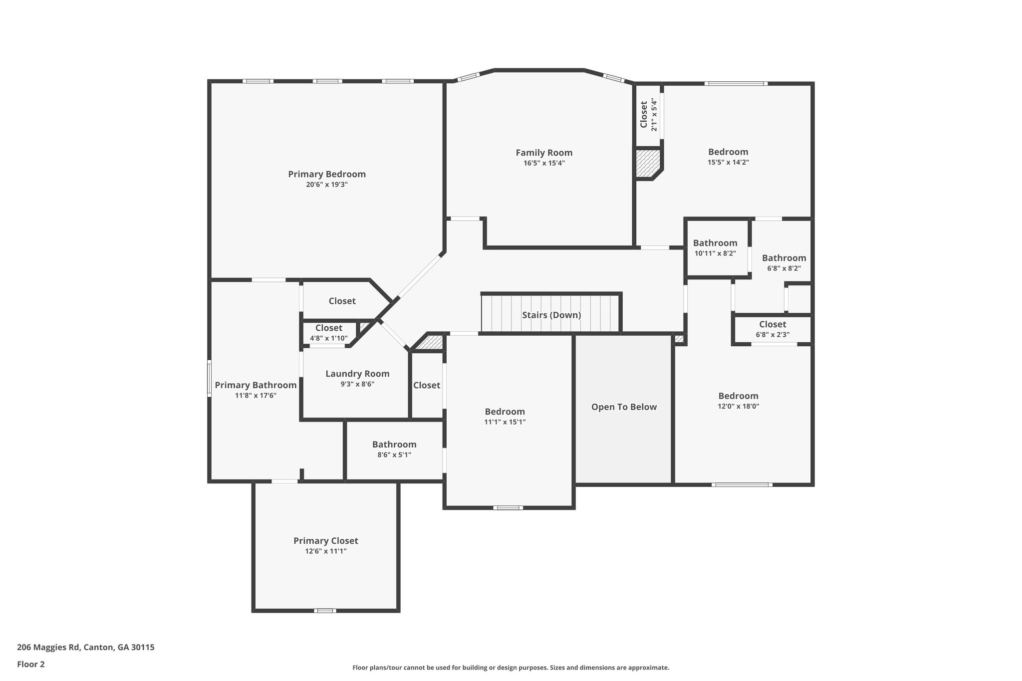 Floor 2