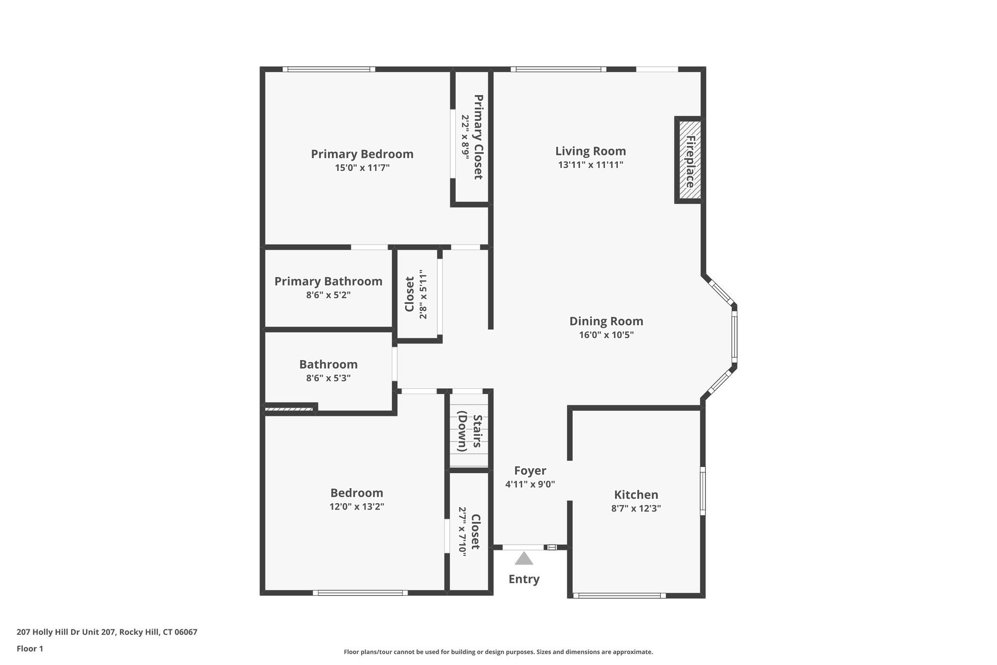 Floor 1