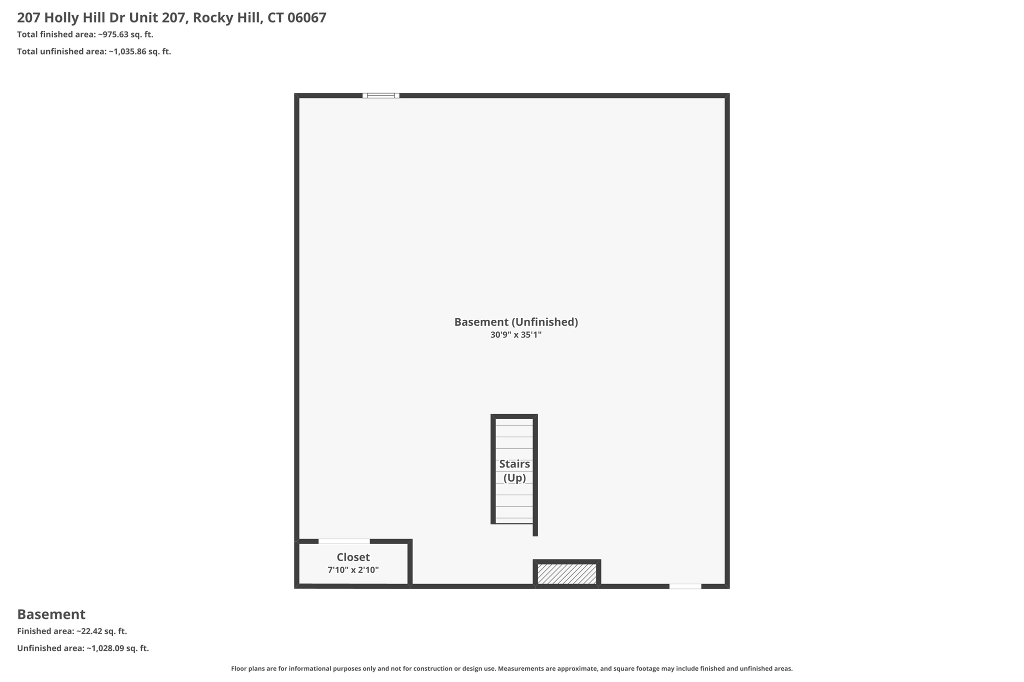 Floorplan #4