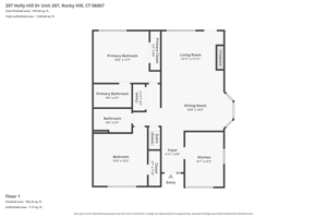 Floorplan #6
