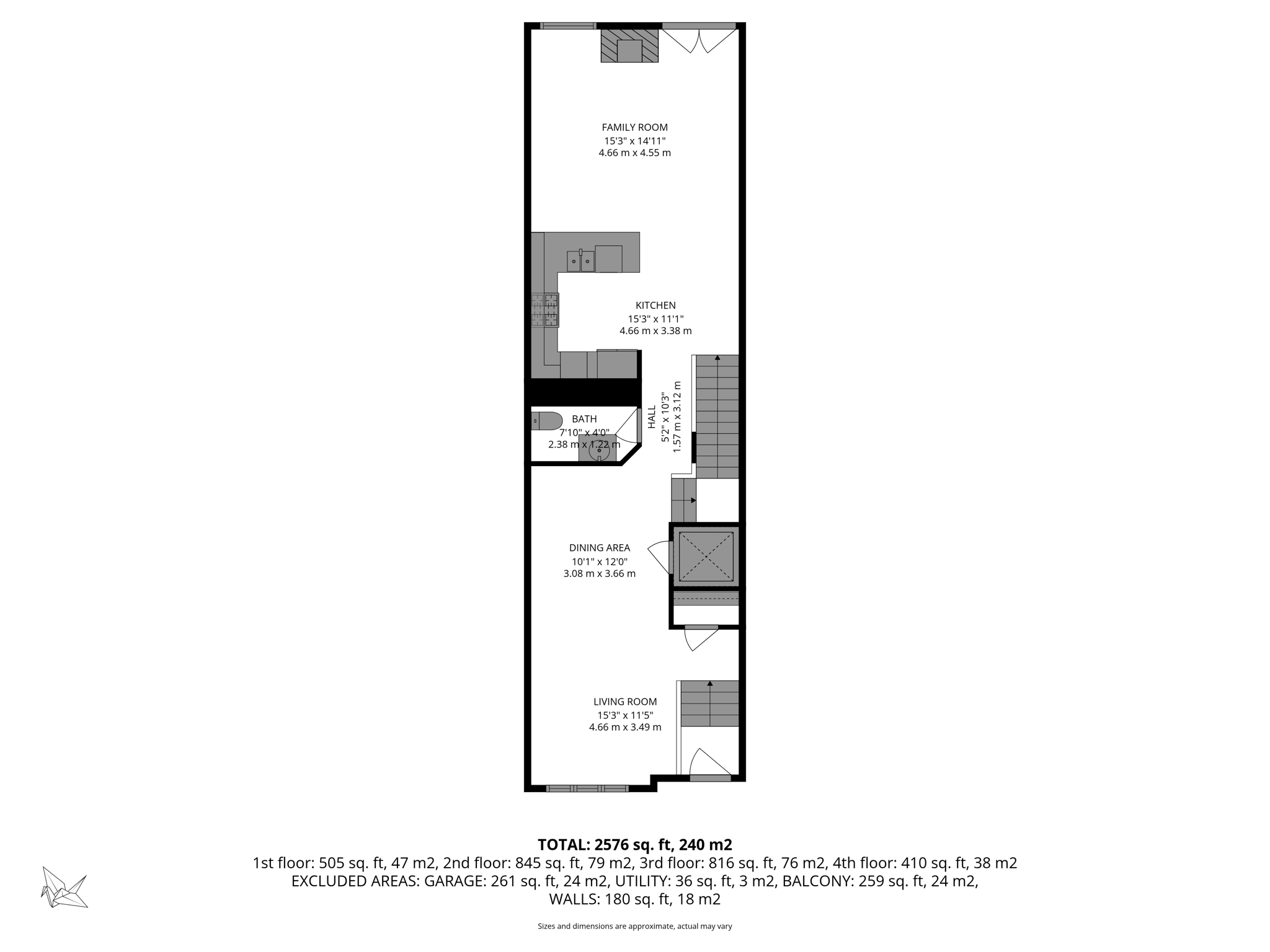 Floorplan #2