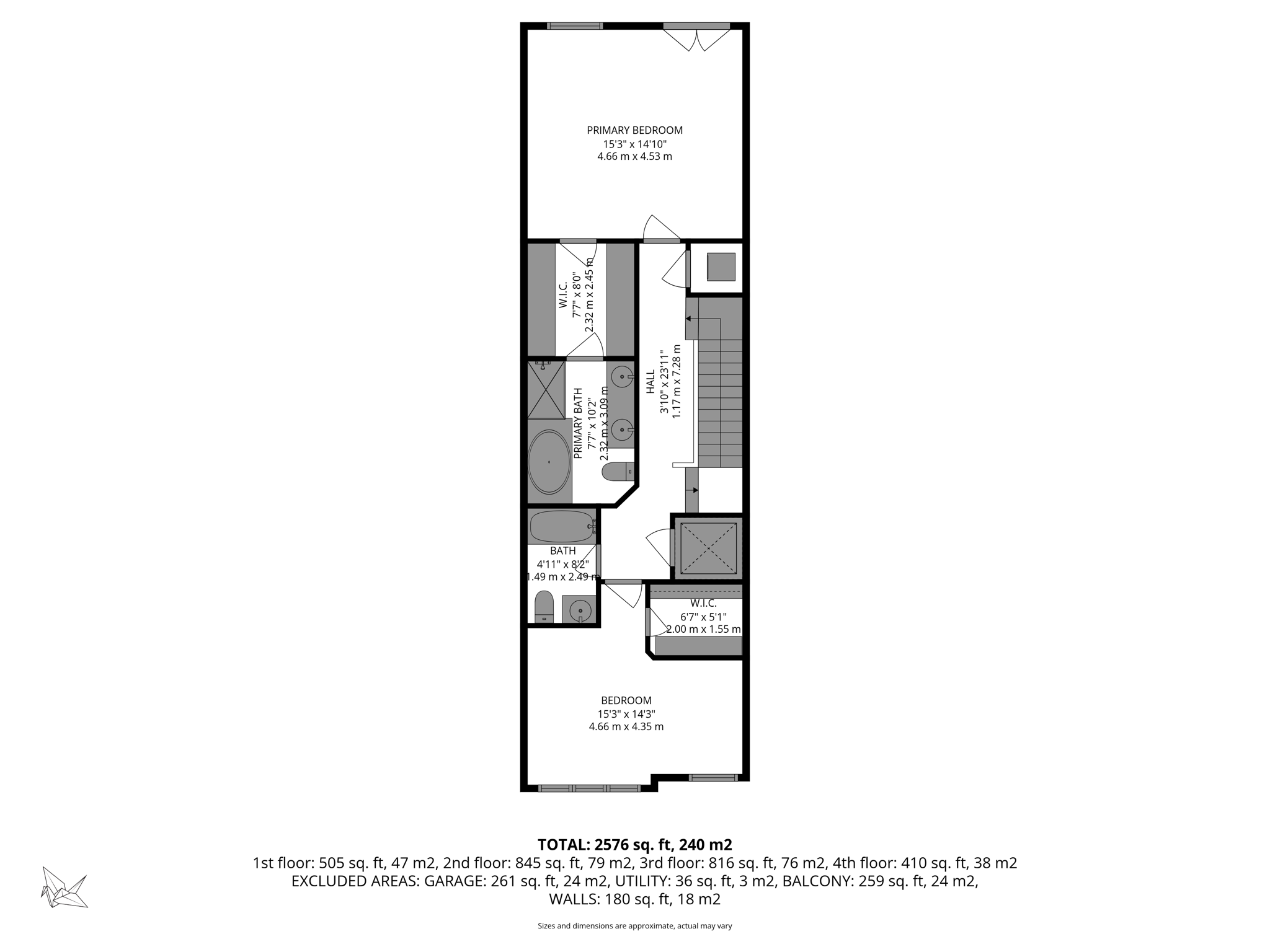 Floorplan #3