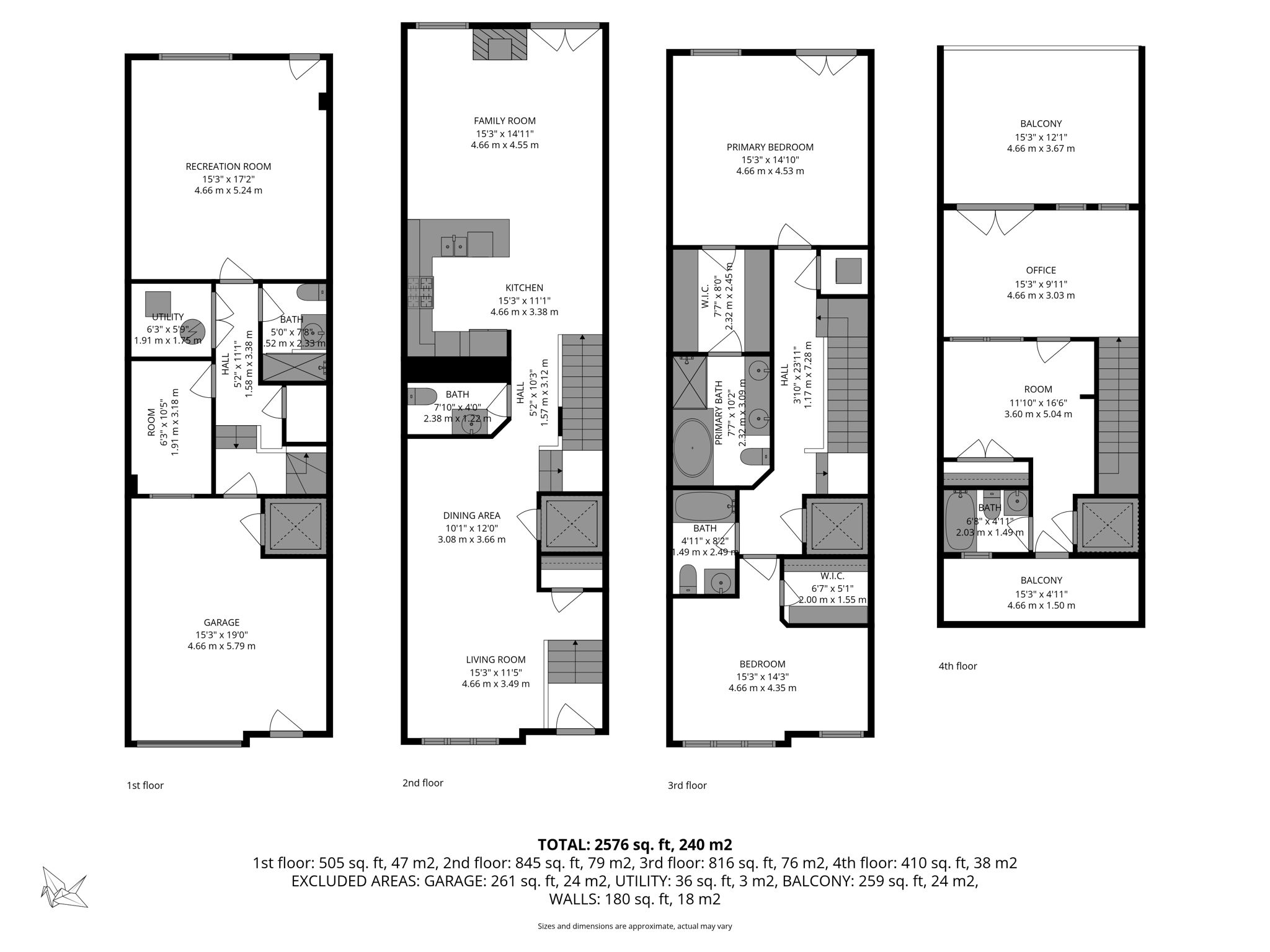 Floorplan #5
