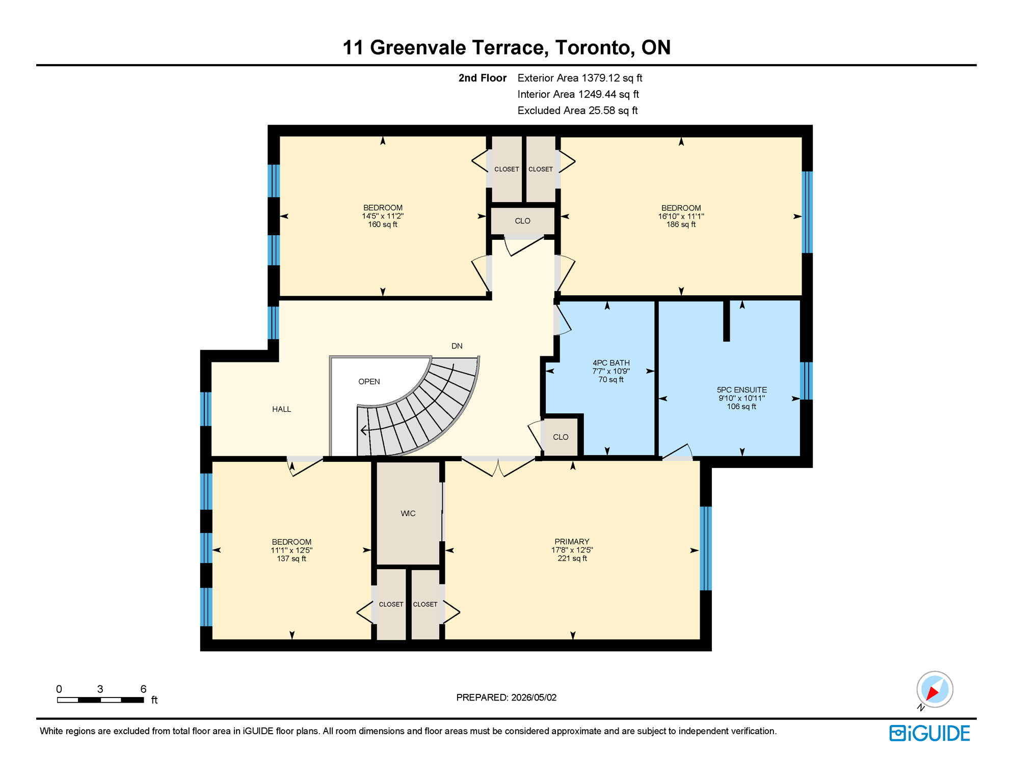 Floorplan #3